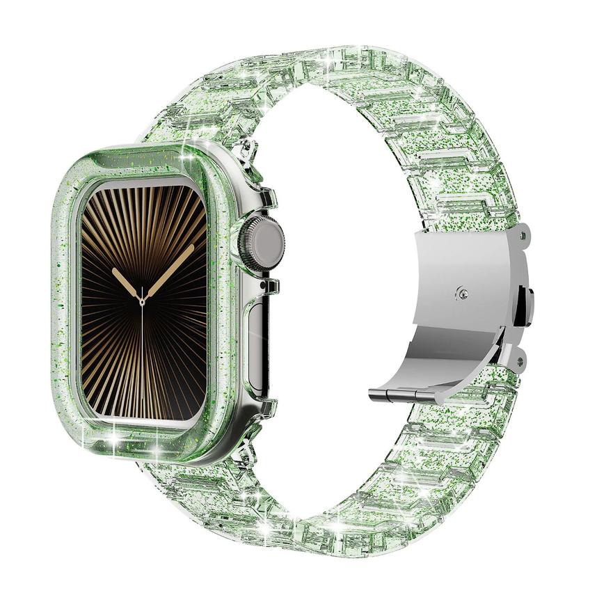 Glacier Case & Strap Set