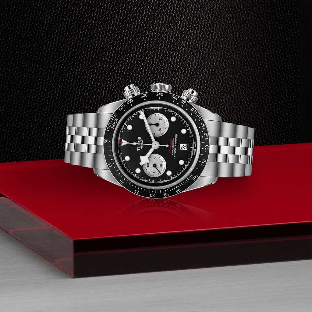 TUDOR Black Bay Chrono M79360N-0013