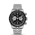 TUDOR Black Bay Chrono M79360N-0013