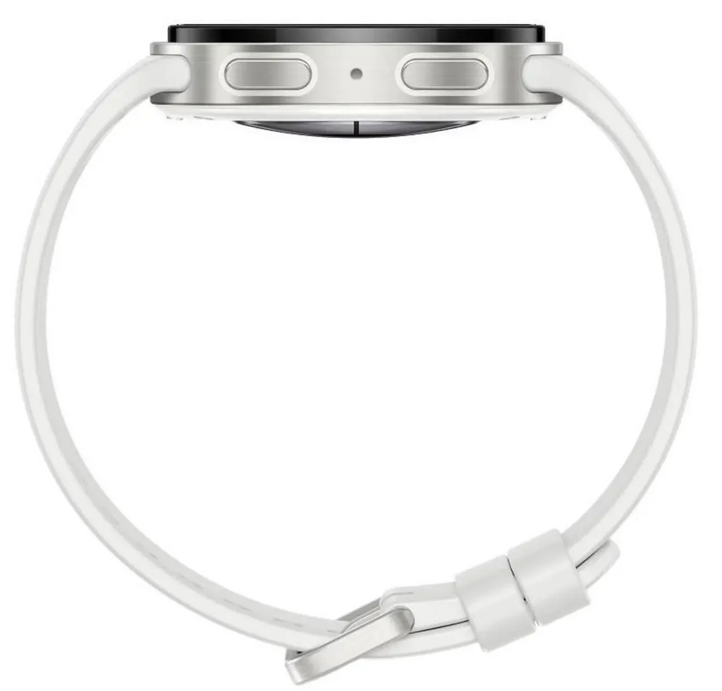 Samsung Galaxy Watch9 40mm Smartwatch, Silver