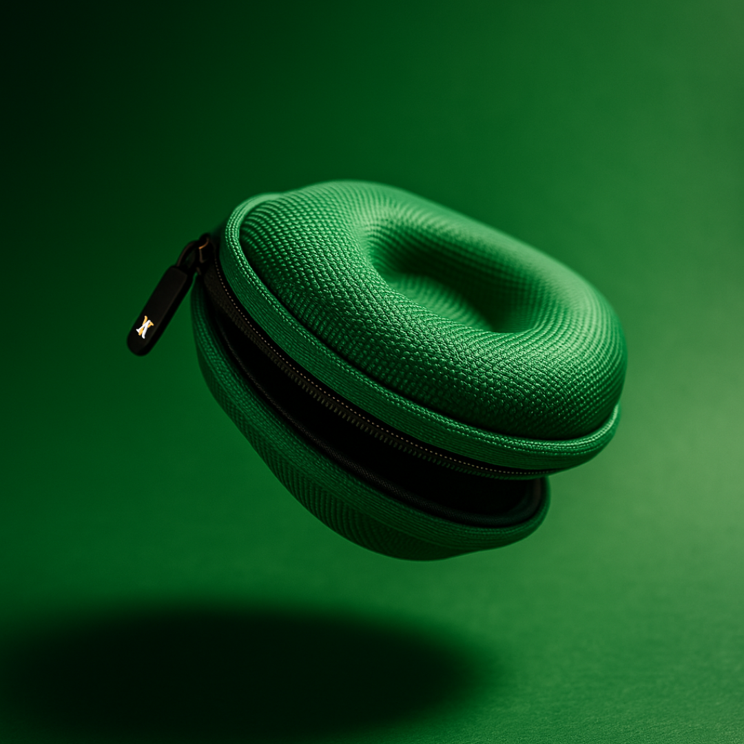 Vault One Case™